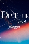 DIB - Tour 2026
