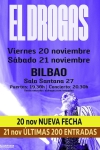 EL DROGAS