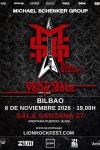 Michael Schenker MSG feat Robin Mcauley