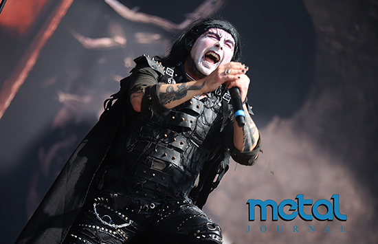 cradle of filth metal journal