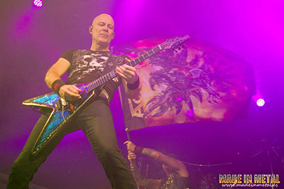accept santana27 made in metal