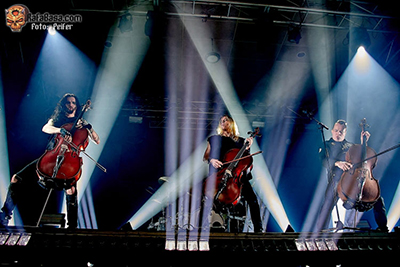 Apocalyptica rafabasa