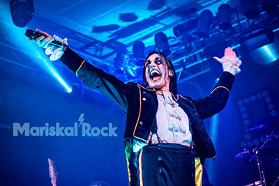 avatar mariskal rock