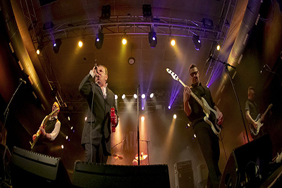 The Godfathers rockinbilbo