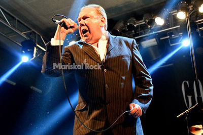 The Godfathers MariskalRock