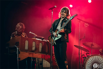 Dewolff Bilbao Indie Music