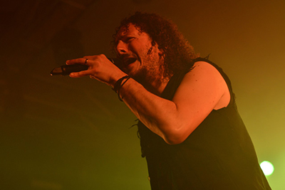 haken made in metal
