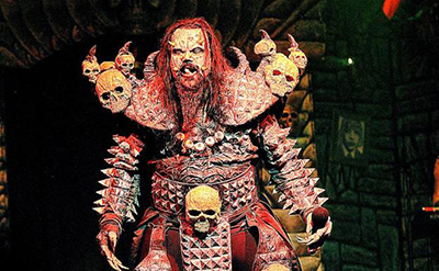 lordi el correo