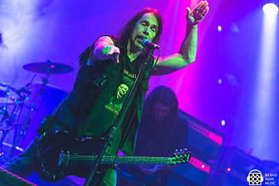 monster magnet bilbaoindiemusic