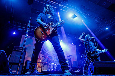 monster magnet mondosonoro