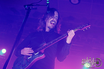 opeth la mirada negra