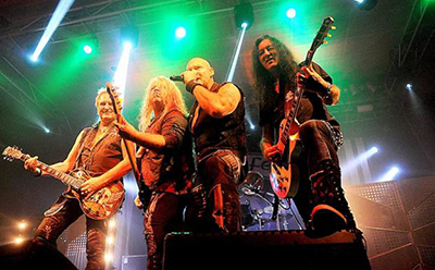 primal fear el correo
