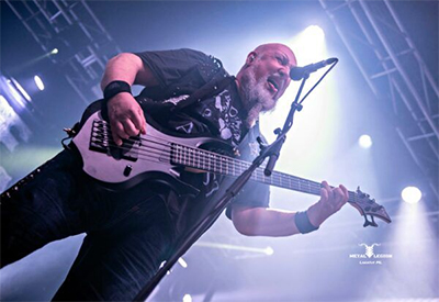rage metal legion