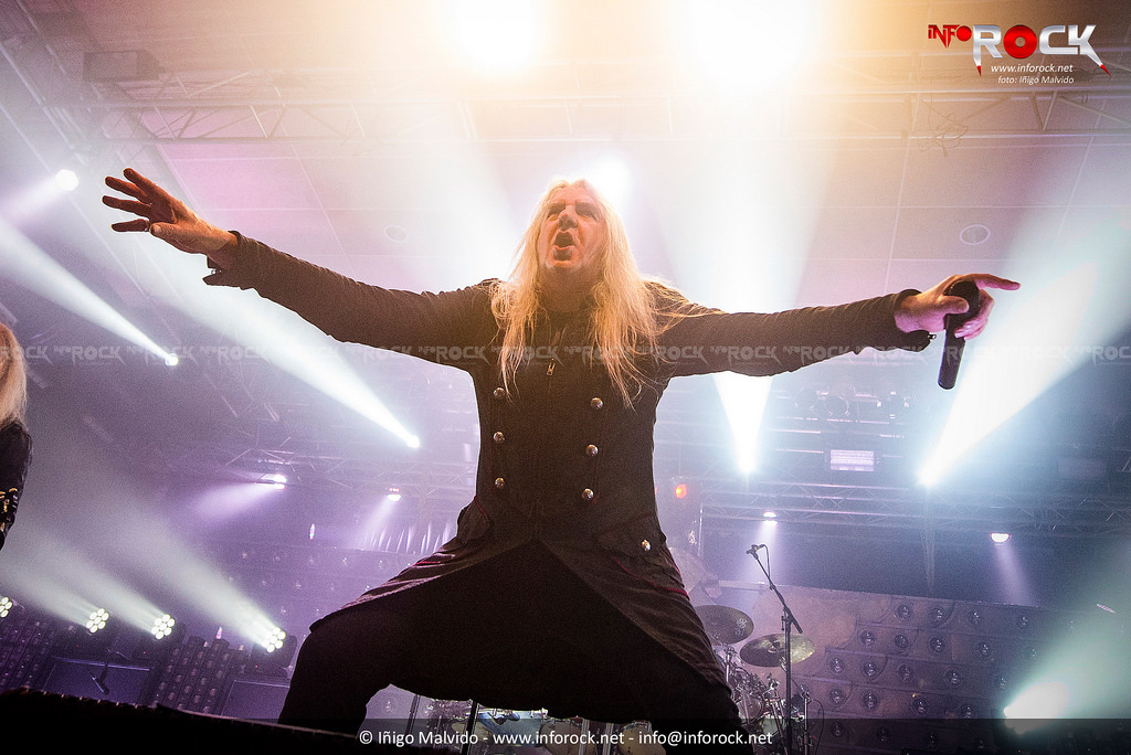 saxon inforock