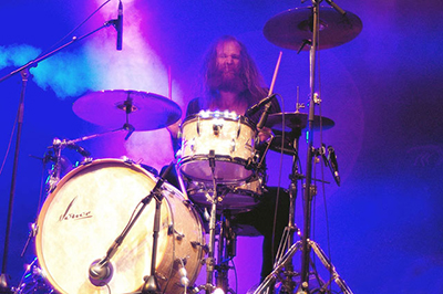 kadavar made in metal