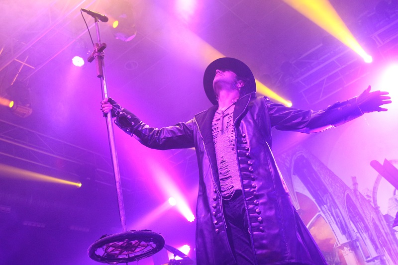 moonspell santana 27 the box fm.ok