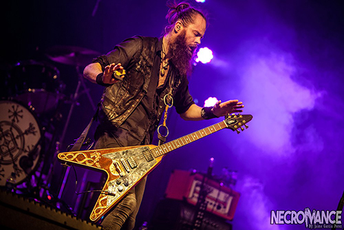 solstafir santana 27 necromance