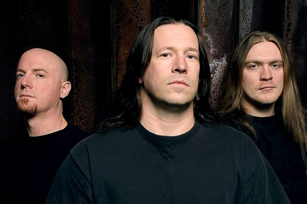 DyingFetus Band