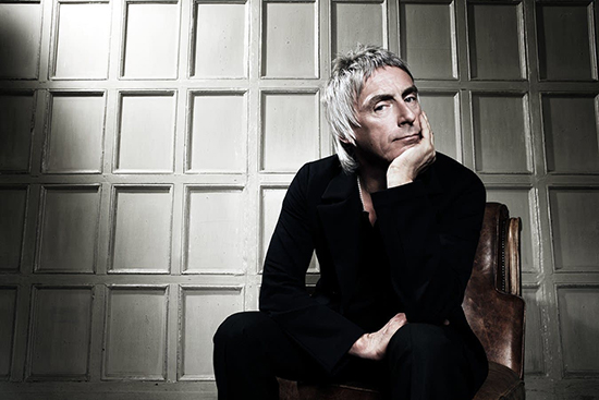 Paul Weller