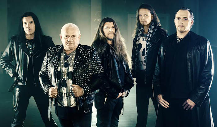 dirkschneider band 2017