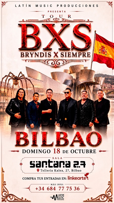 BXS Bryndis x Siempre